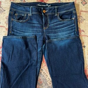 American Eagle Stretch Jeans 14